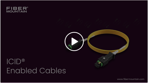 ICID Enabled Cables